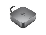HP Thunderbolt 4 Ultra 180W G6 Dock , TBT4, HDMI, DP, USB, C, USB, A, RJ, 45, 180W, EU