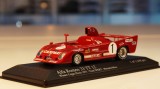 1975 Alfa Romeo 33 TT 12 - Minichamps 1/43