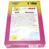 Y18M SACI ASPIRATOR AEG,CLATRONIC,DAEWOO,DELONGHI,LG FL0034-K pentru aspirator FILTERCLEAN