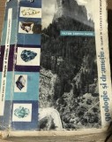 0001TRM Geologie si Drumetie In Munti iCarpati