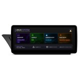 Cumpara ieftin Navigatie Audi A4 A5 (2009-2016), Linux OS OEM, MMI 3G, CarPlay Android Auto Wireless, MirrorLink, Camera AHD, 12.3 Inch - AD-BGAALNXH+AD-BGRKITA4002