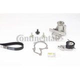 Continental Ctam Set pompa apa + curea dintata