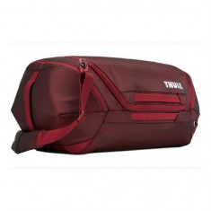 Geanta voiaj Thule Subterra Duffel 60L Ember foto