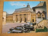 QW23 B - Carte postala - tematica turism - vedere - Romania - Bucuresti 40, Circulata, Fotografie