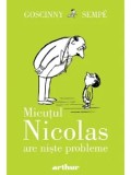 Cumpara ieftin Micutul Nicolas are niste probleme/Rene Goscinny