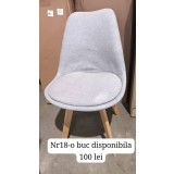 scaun nr 18