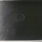 PolyVinyl Chloride(PVC) Skin Stickers Cover guard For HP EliteBook 840 G1 G2 A Cover Brushed Black+Grey(Material A) colant