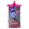 BARBIE SET 11 ACCESORII, Mattel