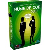 Nume de Cod Duet