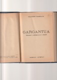 FRANCOIS RABELAIS - GARGANTUA ( 1942 )