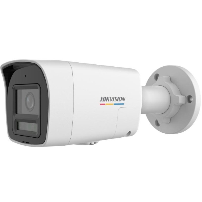 CAMERA IP BULLET 2MP 2.8MM IR 30M