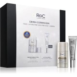 RoC Derm Correxion Set set cadou antirid