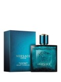 Cumpara ieftin Apa de toaleta Versace Eros, 100 ml, pentru barbati