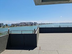 V&acirc;nzare / &Icirc;nchiriere Pensiune , 1034 mp construiți, Vedere Lac &amp; Mare