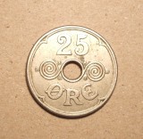 INSULELE FEROE 25 ORE 1941 RARA