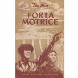 Tao Min - Forta motrice - 131623