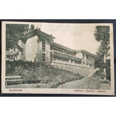 1938 - Sovata, Casinoul (jud. Mures)