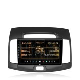 Cumpara ieftin Navigatie Hyundai Elantra (2006-2011), Android 13, B-Octacore 6GB RAM + 128GB ROM, 9 Inch - AD-BGB9006+AD-BGRKIT178