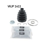 SKF Ansamblu burduf, articulatie planetara