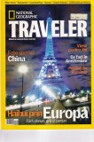 National Geographic Traveler, nr. 2, an 2009