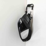 Oglinda laterală st&acirc;nga AUDI Q7 4M 2017 OEM: 4M2857409B,4M0857535A,4M0857527