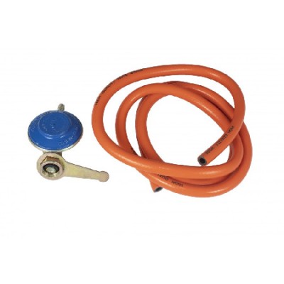 Kit de conectare furtun 2m + ceas RH-10 GPL foto