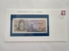 Korea de sud - 500 Won 1973 - In plic de prezentare