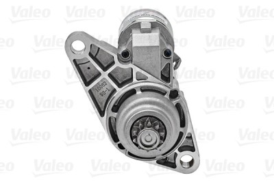 VALEO 438172 VALEO ORIGINS NEW OE TECHNOLOGY starter foto