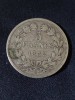 Franța 1832 W - 5 franci - Monedă de argint, Europa