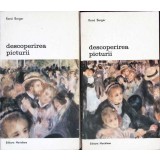 DESCOPERIREA PICTURII VOL.1-2-RENE BERGER-263200