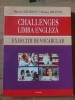 Challenges Limba engleza Exercitii de vocabular Mihaela Chilarescu, Roxana Diaconita