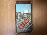 H0d BUCURESTI. GHID TURISTIC-DAN BERINDEI, SEBASTIAN BONIFACIU