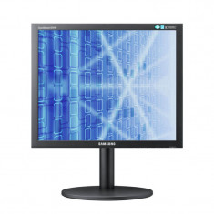 Monitoare LCD Samsung SyncMaster B1940R, 19 inci, 1280 x 1024p foto