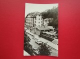 CARTE POSTALA - RSR - VEDERE DIN CALIMANESTI
