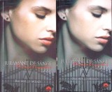 Academia Vampirilor: Juramant de Sange (Partile 1-2) de Richelle Mead - Editura Leda, 2012 - SF, Romance Vampiri