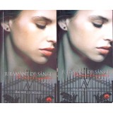 ACADEMIA VAMPIRILOR. JURAMANT DE SANGE PARTEA 1-2-RICHELLE MEAD-260528