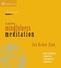 Guided Mindfulness Meditation