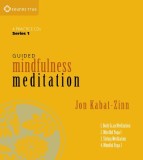 Guided Mindfulness Meditation