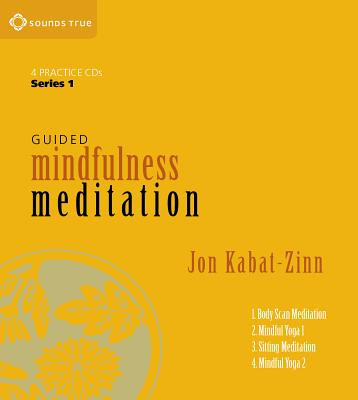 Guided Mindfulness Meditation foto