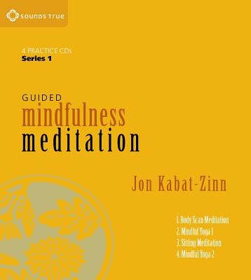 Guided Mindfulness Meditation