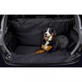 Covor de protectie pentru portbagaj, tava de protectie la &icirc;ncarcare, dimensiune flexibila XXL 105x97x37cm Performance AutoTuning