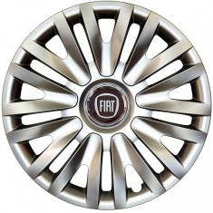Capace Roti Kerime R14, Potrivite Jantelor de 14 inch, Pentru Fiat, Model 217
