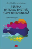 Terapia rational-emotiva si comportamentala. Ghidul terapeutului, ALL