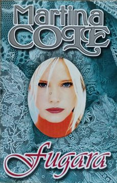 FUGARA-MARTINA COLE