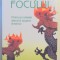 SEMINTELE FOCULUI , CHINA SI CULISELE ATATCULUI ASUPRA AMERICII de GORDON THOMAS , 2005 , MINIMA UZURA