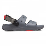 Sandale Classic All-Terrain Sandal Kids Gri - Slate Grey