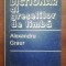 Dictionar al greselilor de limba- Alexandru Graur