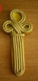 C3 - Grade militare - ceremonie - comunism - floare mica
