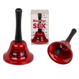 Cumpara ieftin Clopotel Ring for Sex, OOTB