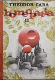 HOMEOPATIA II-THEODOR CABA SI COLAB.-222496
